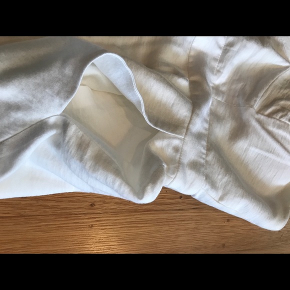 BCBGeneration white dress - Picture 4 of 6